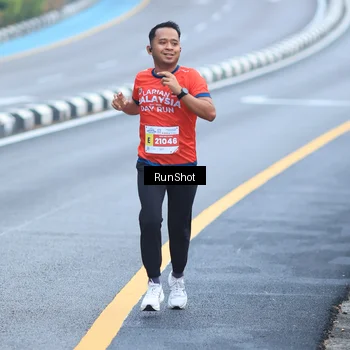 Runner Photo 7020506