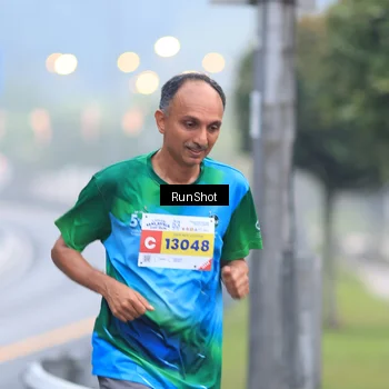 Runner Photo 7020507
