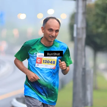Runner Photo 7020510