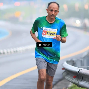Runner Photo 7020511