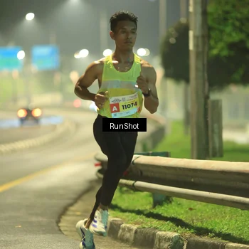 Runner Photo 7020512