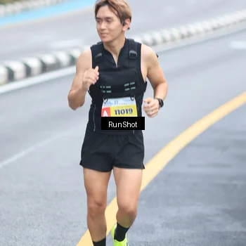 Runner Photo 7020520