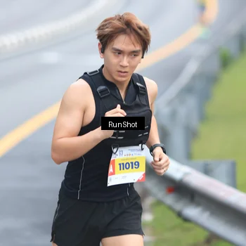 Runner Photo 7020521