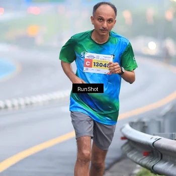 Runner Photo 7020524