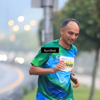 Runner Photo 7020528