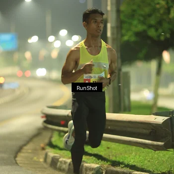 Runner Photo 7020532
