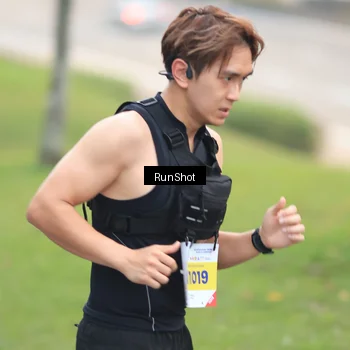 Runner Photo 7020533