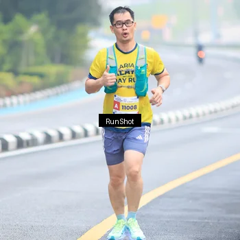 Runner Photo 7020535