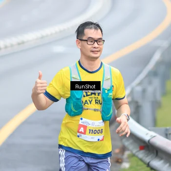 Runner Photo 7020538