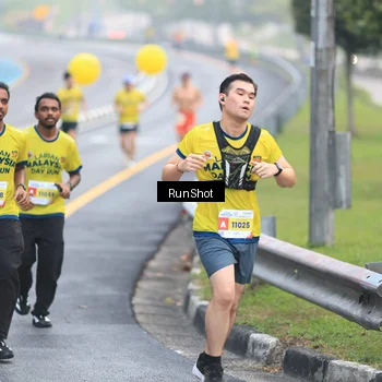 Runner Photo 7020540