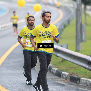 Runner Photo 7020542