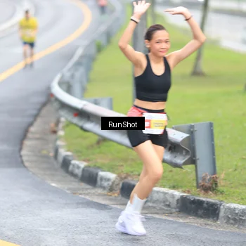 Runner Photo 7020544