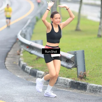 Runner Photo 7020545
