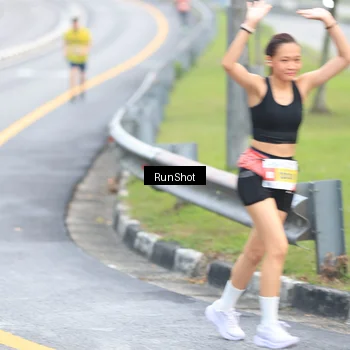 Runner Photo 7020546