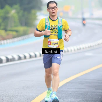 Runner Photo 7020548