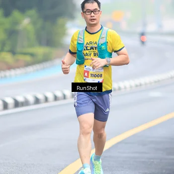 Runner Photo 7020554