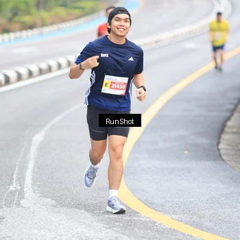 Runner Photo 7020555