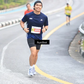 Runner Photo 7020557