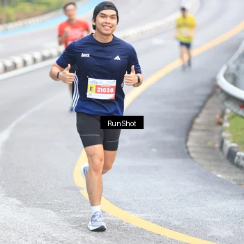 Runner Photo 7020558
