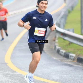 Runner Photo 7020561