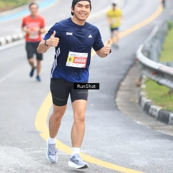 Runner Photo 7020562