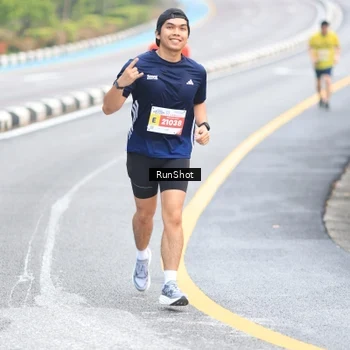 Runner Photo 7020566
