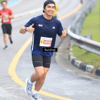 Runner Photo 7020567