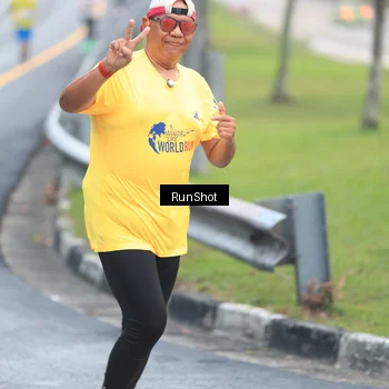 Runner Photo 7020574