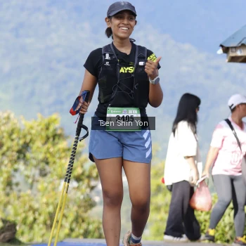 Runner Photo 70206
