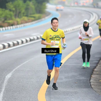 Runner Photo 7020608