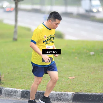 Runner Photo 7020609