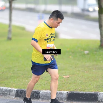 Runner Photo 7020610
