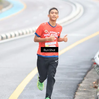 Runner Photo 7020612