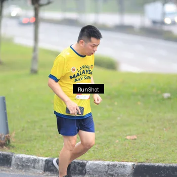 Runner Photo 7020615