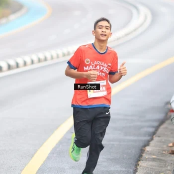 Runner Photo 7020616