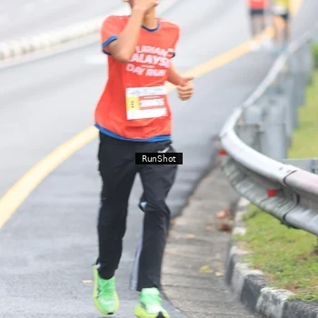 Runner Photo 7020619