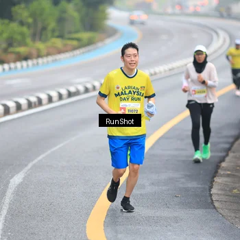 Runner Photo 7020620