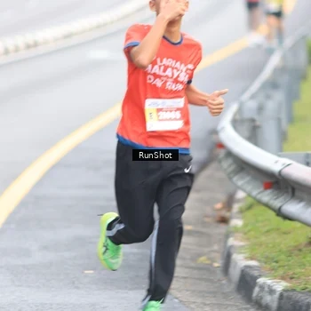 Runner Photo 7020621