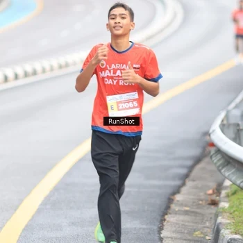 Runner Photo 7020623