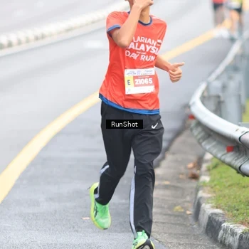 Runner Photo 7020624