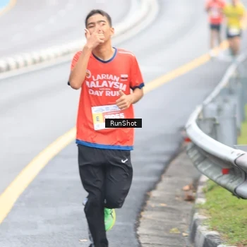 Runner Photo 7020625