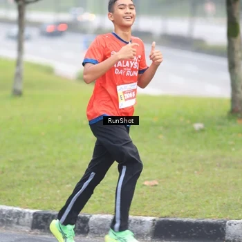 Runner Photo 7020627