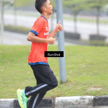 Runner Photo 7020630