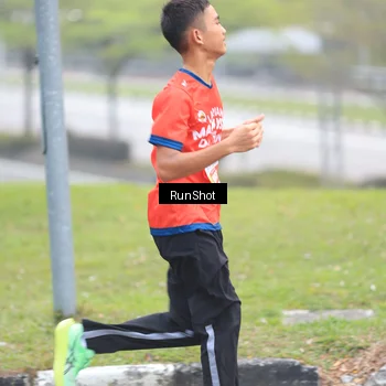 Runner Photo 7020632