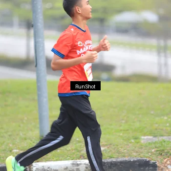 Runner Photo 7020633