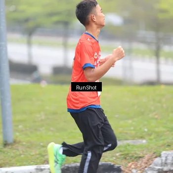 Runner Photo 7020634