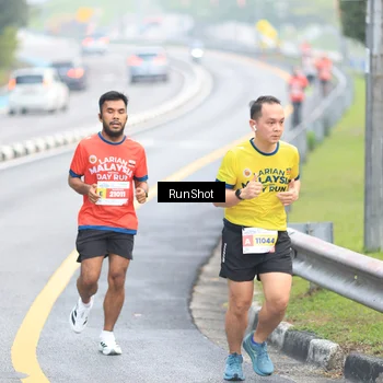 Runner Photo 7020637