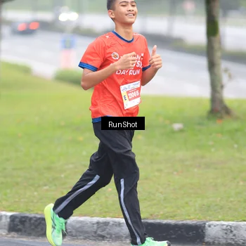 Runner Photo 7020638