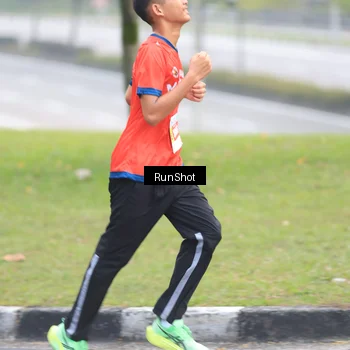 Runner Photo 7020639