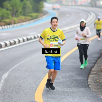 Runner Photo 7020640